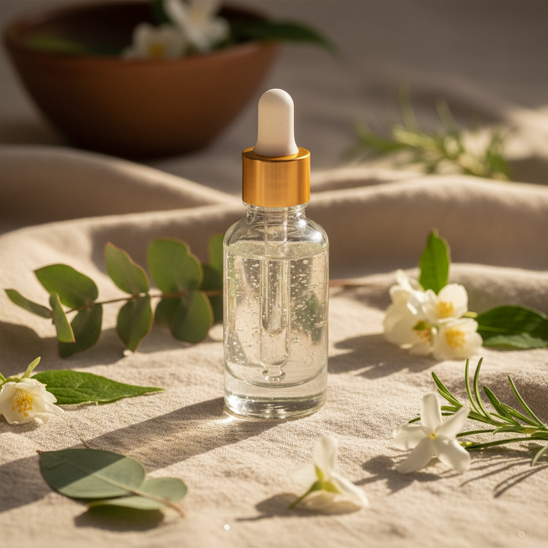 Niacinamide : l'actif polyvalent que votre peau réclame