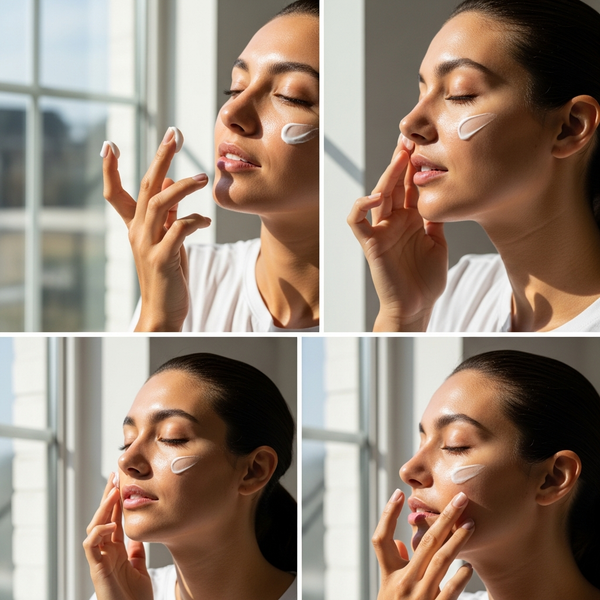 Creme Ceramides - Routine beaute et lifestyle