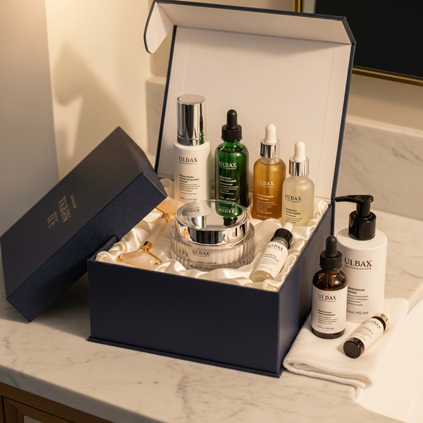 Duo Reparation Nuit - Routine beaute et lifestyle