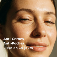 Crème Contour des Yeux Revitalisante