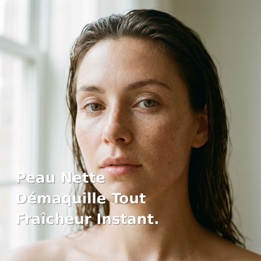 Eau Micellaire Nettoyante