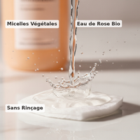 Eau Micellaire Nettoyante