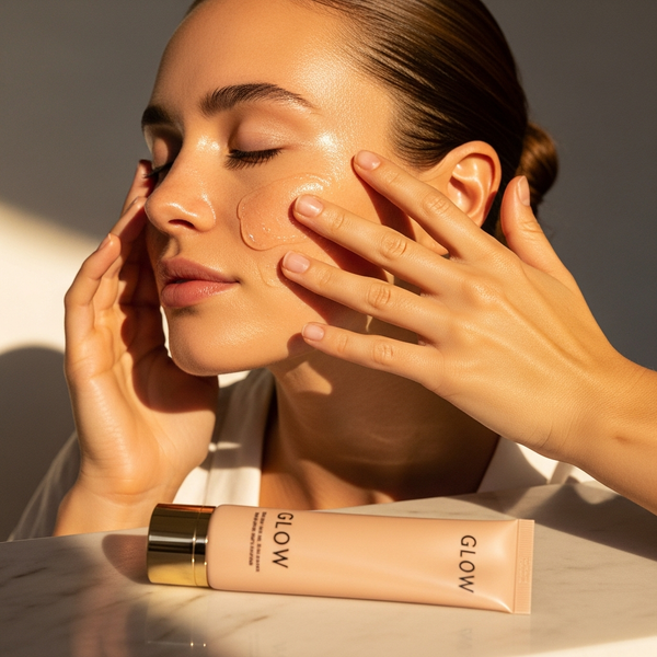 Exfoliant Enzymatique GLOW