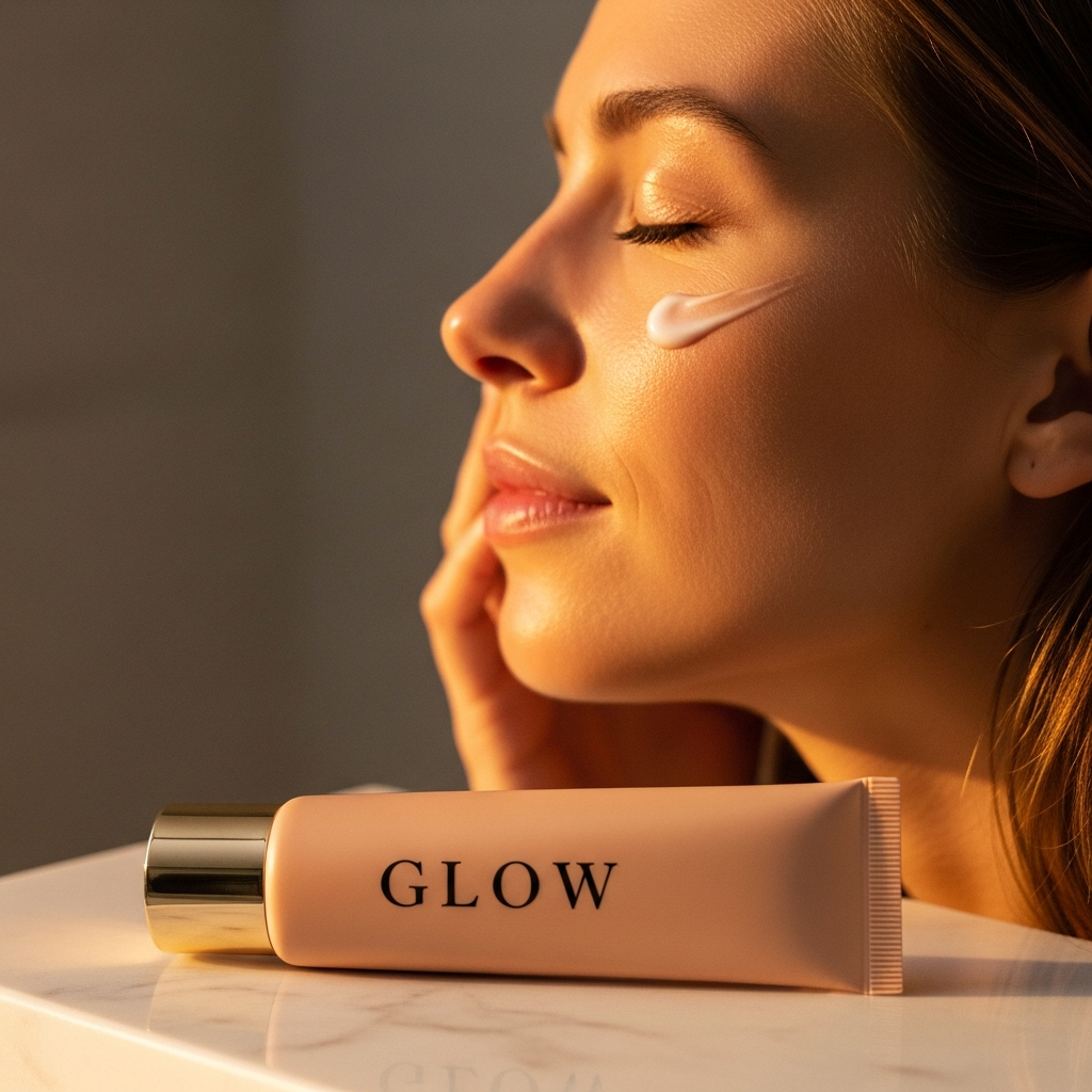 Crème Réparatrice Nuit