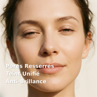 Sérum Anti-Pores Niacinamide