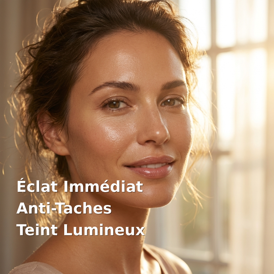 Sérum Éclat Vitamine C