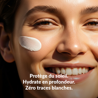 Hydratant Quotidien SPF 30