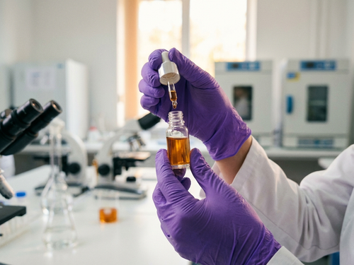 Formulation haute tolérance
