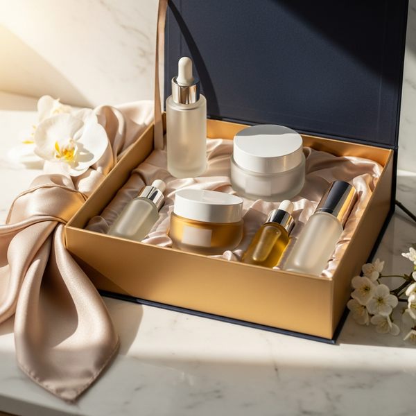 Kit Decouverte Voyage - Routine beaute et lifestyle