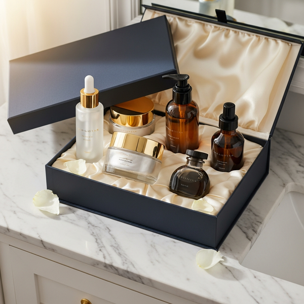 La Routine Eclat Complete - Routine beaute et lifestyle