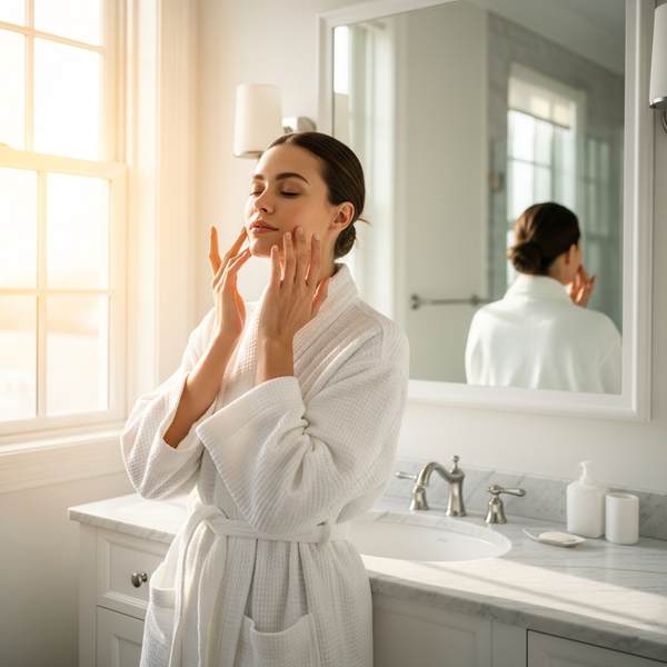 Serum Anti-Pores Niacinamide - Routine beaute et lifestyle