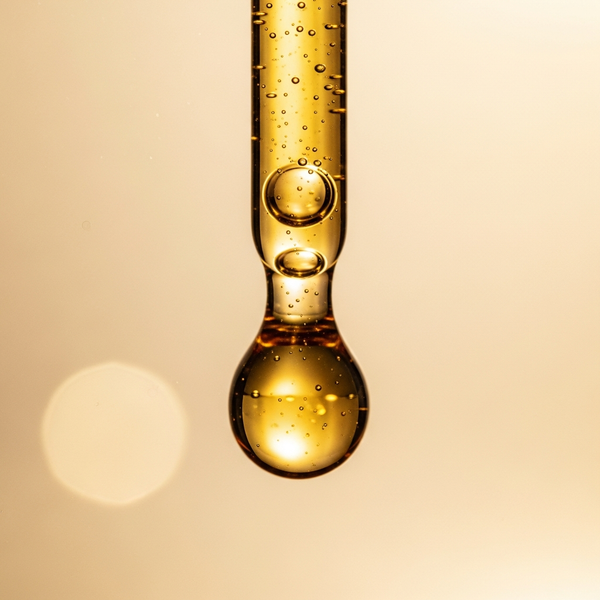 Serum Eclat Vitamine C - Texture et application