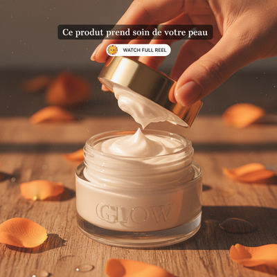 Ce produit prend soin de ma peau